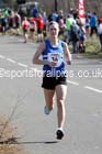 Senior womens Elswick Harriers Good Friday Road Relays. Photo: David T. Hewitson/Sports for All Pics
